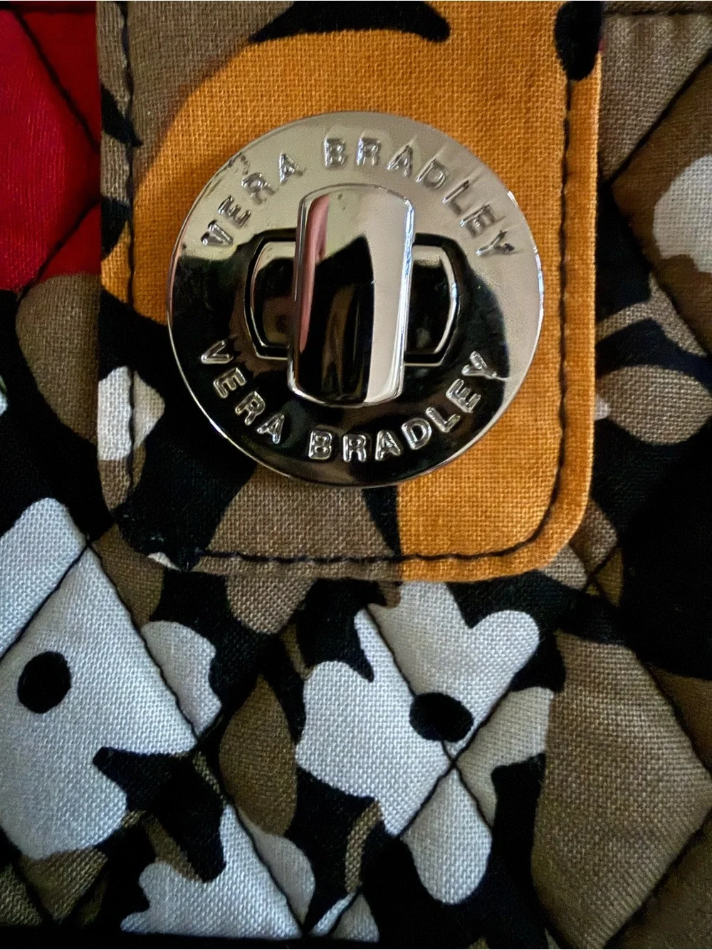 Vera Bradley Wallet